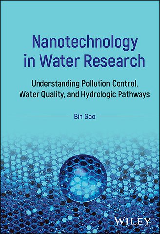 Nanotechnology in Water Research