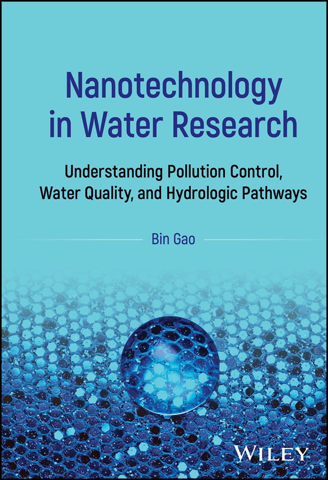 Nanotechnology in Water Research