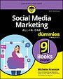 Social Media Marketing All–in–One For Dummies