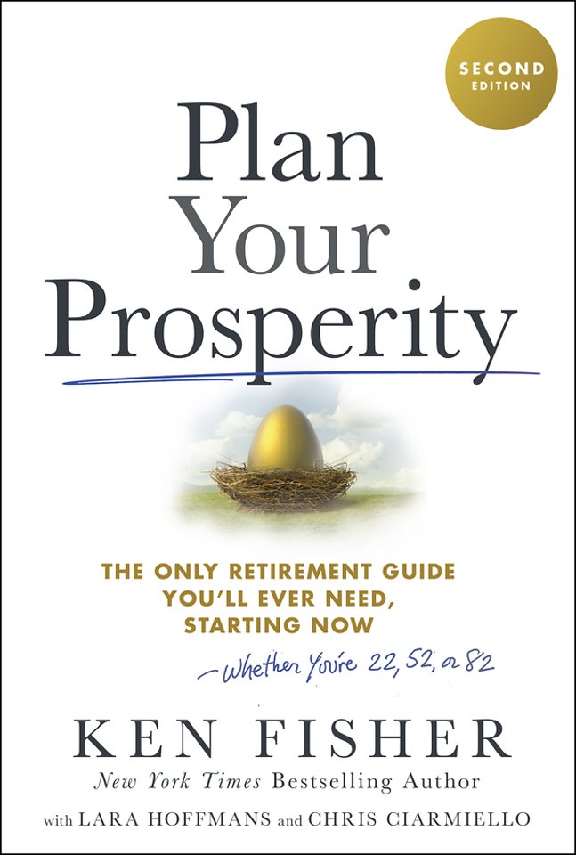 Plan Your Prosperity