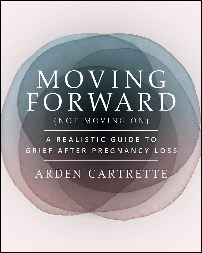 Moving Forward, Not Moving On