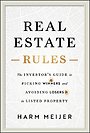 Real Estate Rules Real Estate Rules