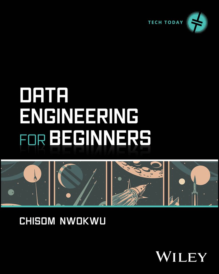 Data Engineering for Beginners