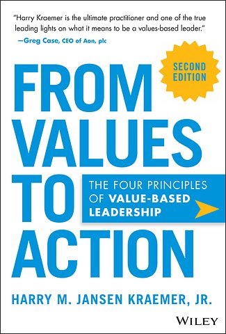 From Values to Action