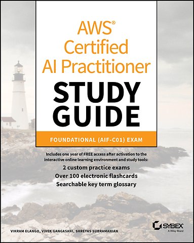 AWS Certified AI Practitioner Study Guide