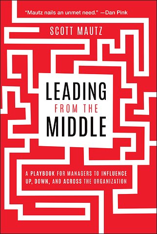 Leading from the Middle
