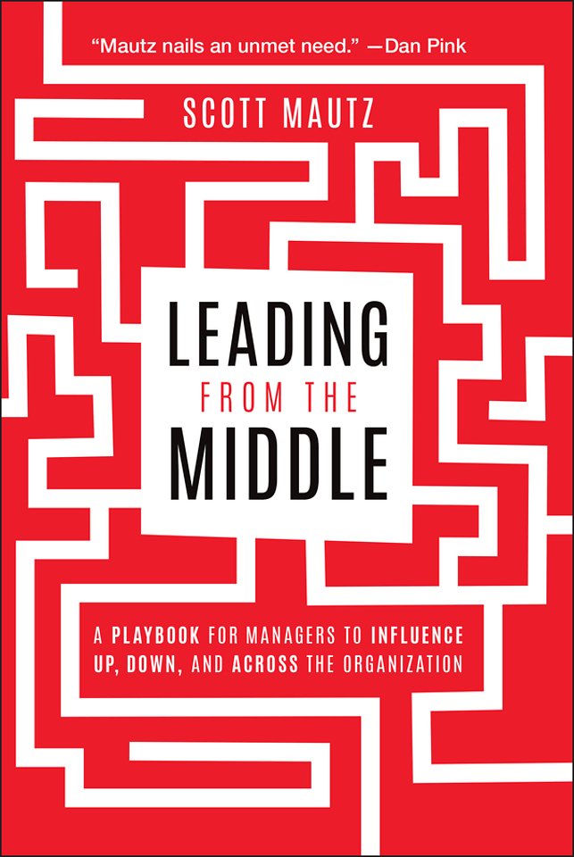 Leading from the Middle