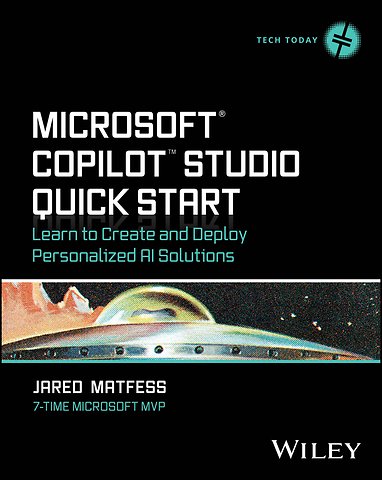 Microsoft Copilot Studio Quick Start