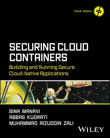 Securing Cloud Containers