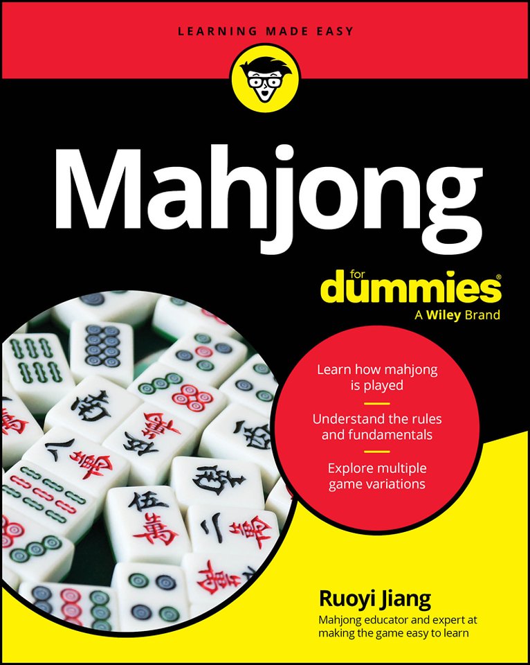 Mahjong For Dummies