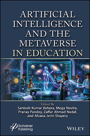 Artificial Intelligence and Metaverse in Education