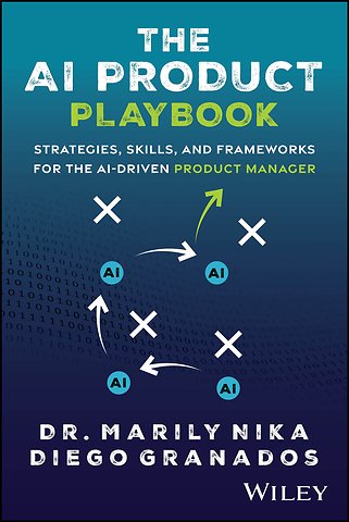The AI Product Playbook
