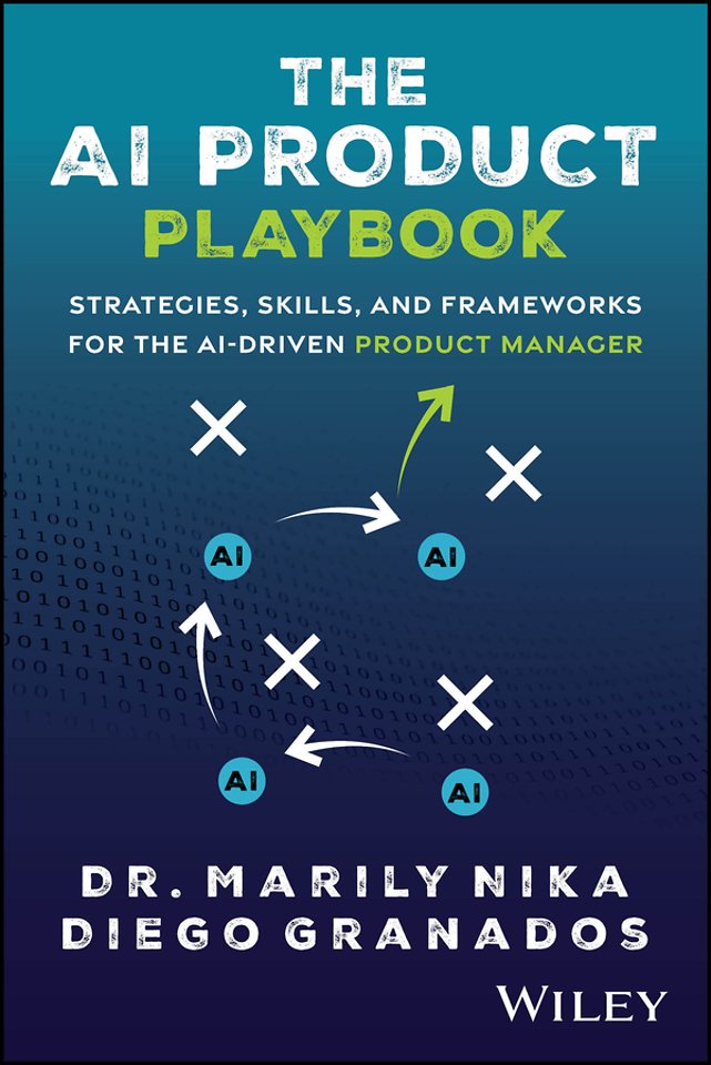 The AI Product Playbook