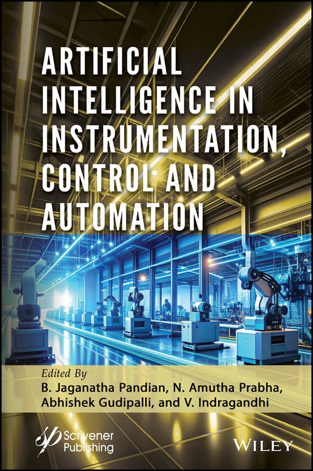 Artificial Intelligence in Instrumentation, Control and Automation
