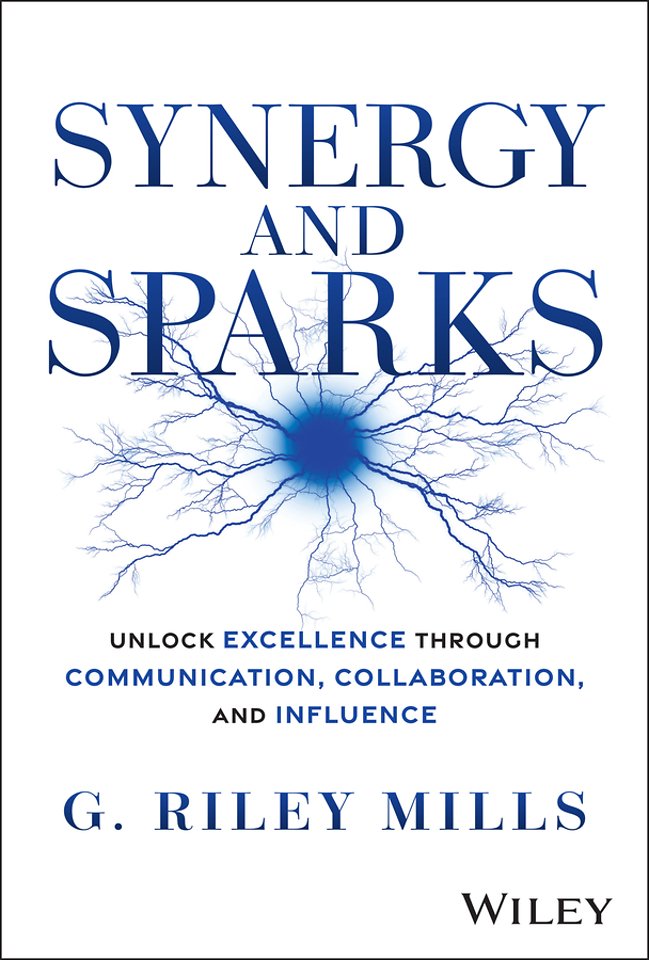Synergy and Sparks
