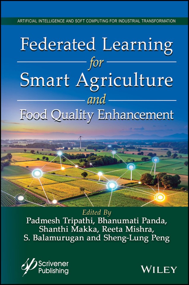 Federated Learning for Smart Agriculture and Food  Quality Enhancement