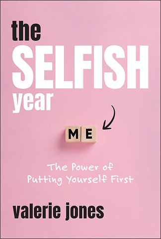 The Selfish Year
