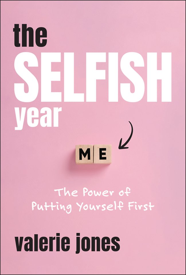 The Selfish Year
