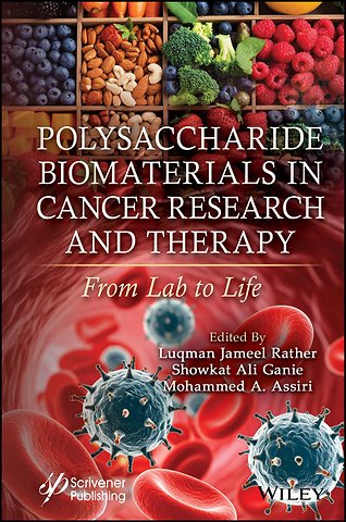 Polysaccharide Biomaterials in Cancer Research and Therapy: From Lab to Life