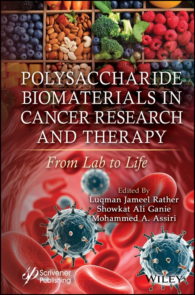 Polysaccharide Biomaterials in Cancer Research and  Therapy: From Lab to Life