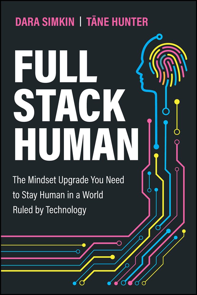 Full Stack Human