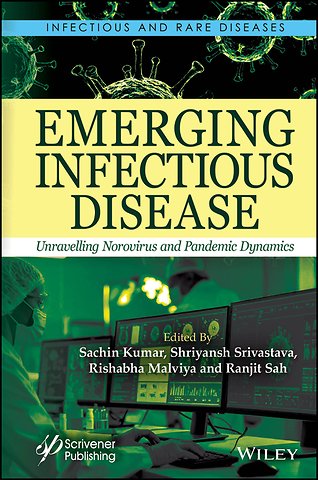 Emerging Infectious Disease: Unravelling Norovirus and Pandemic Dynamics