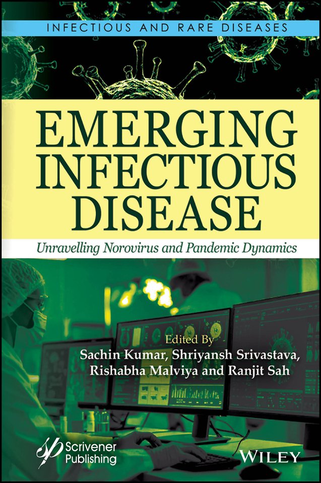 Emerging Infectious Disease: Unravelling Norovirus  and Pandemic Dynamics