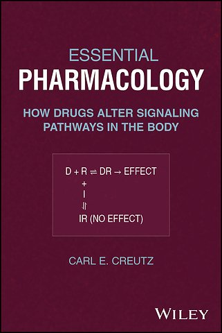 Essential Pharmacology – How Drugs Alter Signaling Pathways in the Body