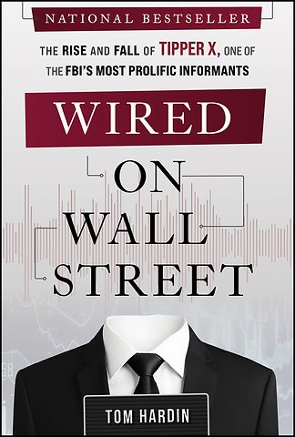 Wired on Wall Street
