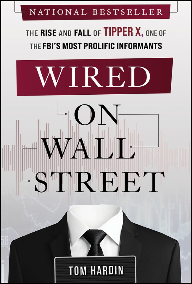 Wired on Wall Street