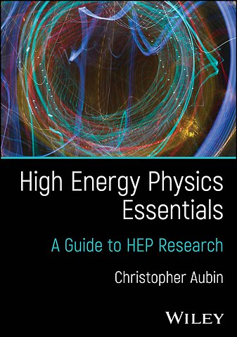 High Energy Physics Essentials: A Guide to HEP Res earch