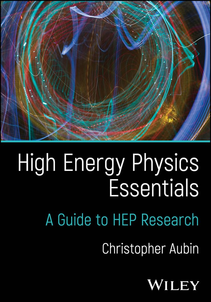 High Energy Physics Essentials: A Guide to HEP Res earch