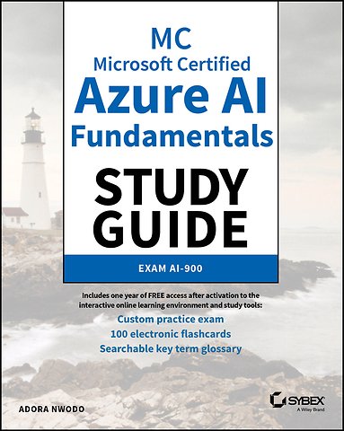 MC Microsoft Certified Azure AI Fundamentals Study Guide