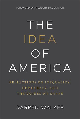 The Idea of America
