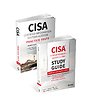 CISA Certified Information Systems Auditor Study Guide and Practice Tests Bundle