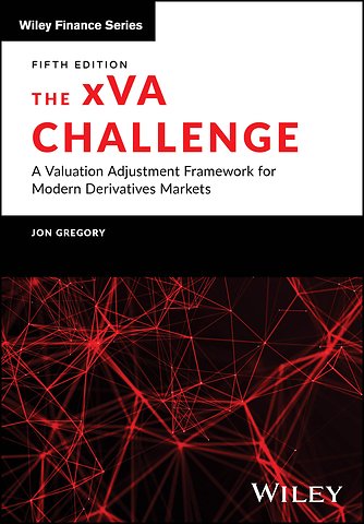 The xVA Challenge