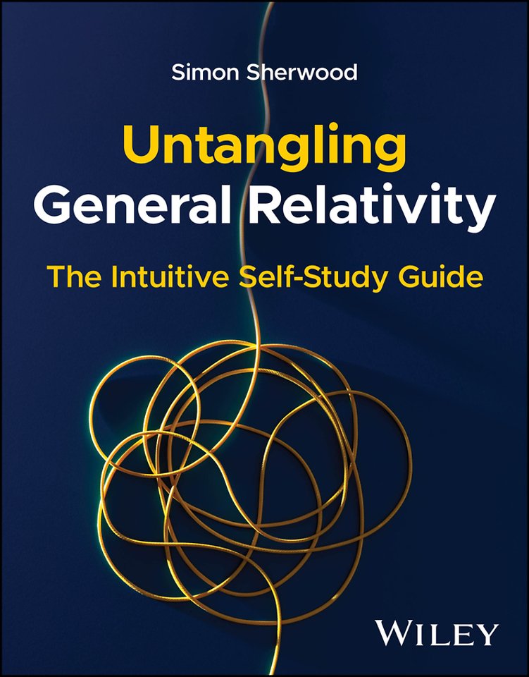 Untangling General Relativity