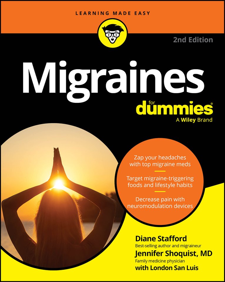 Migraines For Dummies