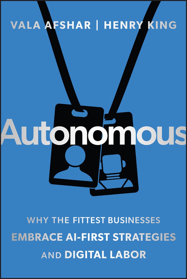 Autonomous