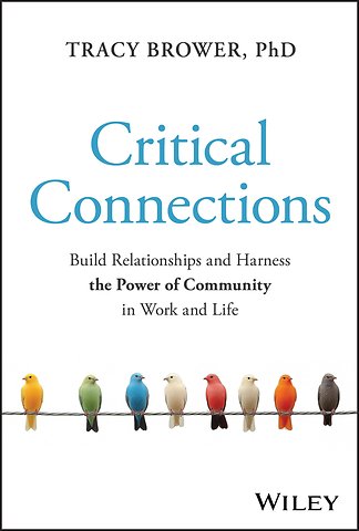 Critical Connections