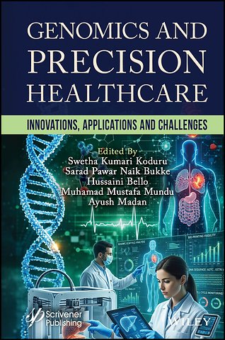 Genomics and Precision Healthcare