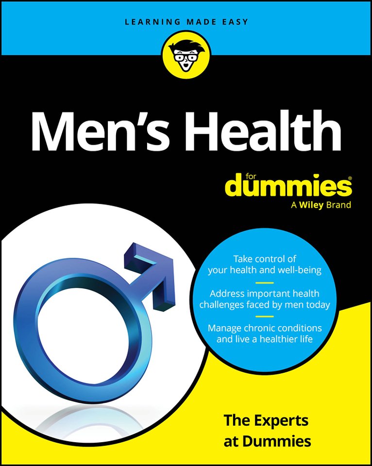 Men's Health For Dummies