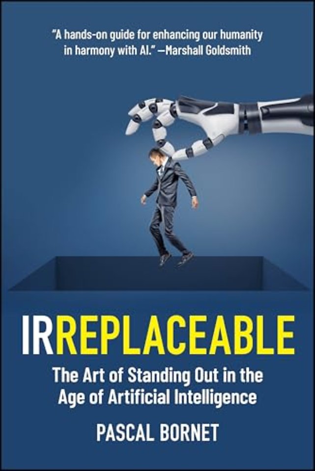 IRREPLACEABLE