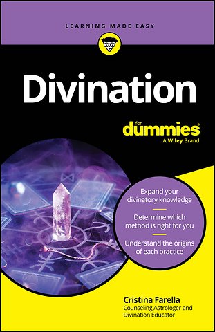 Divination For Dummies