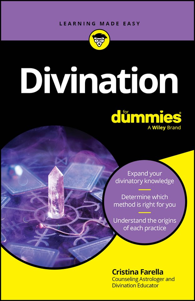 Divination For Dummies