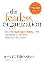 The Fearless Organization