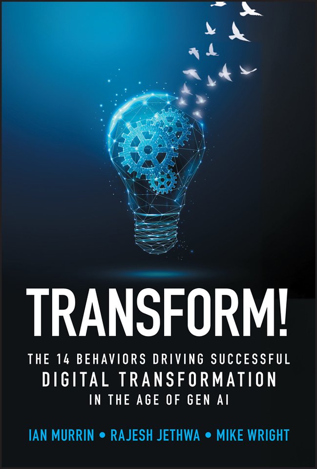 Transform!
