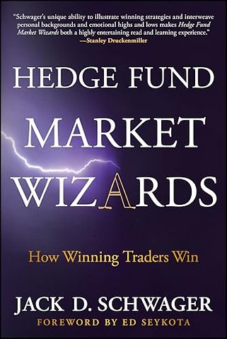 Hedge Fund Market Wizards