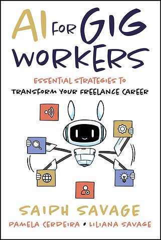 AI for Gig Workers – Essential Strategies to Transform Your Freelance Career