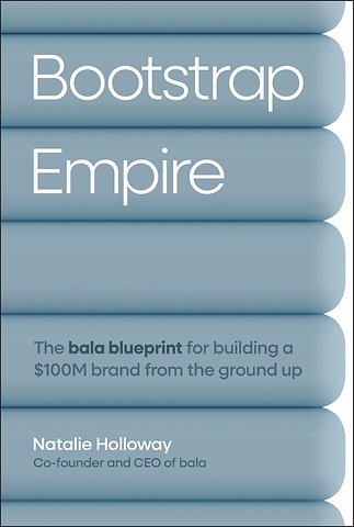 Bootstrap Empire